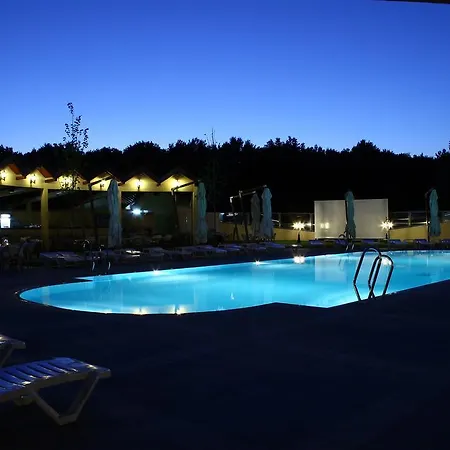 Kovilovo Hotel