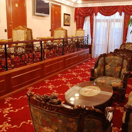 Kovilovo 4* Belgrade