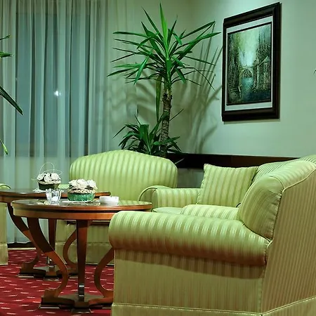 Hotel Kovilovo