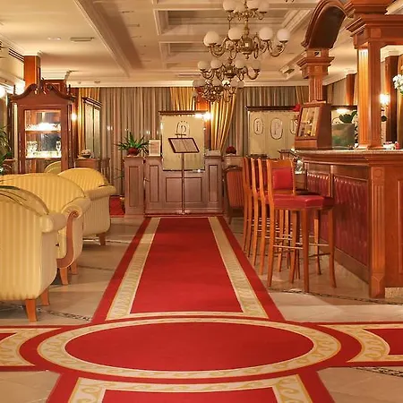 Hotel Kovilovo 4*