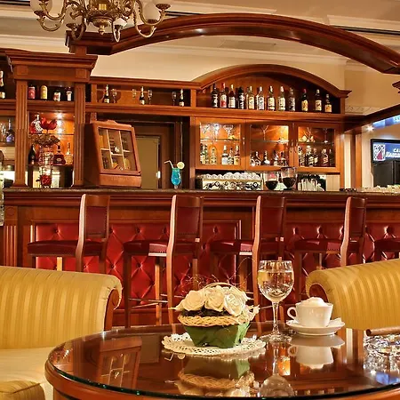 Kovilovo Hotel 4*