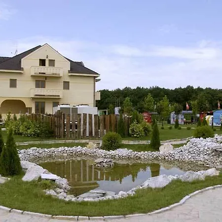 Kovilovo Hotel
