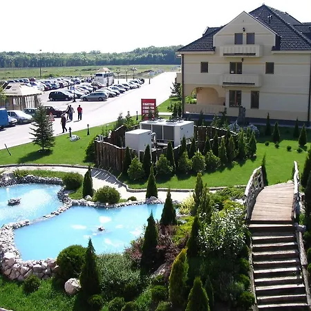 Kovilovo 4* Belgrade