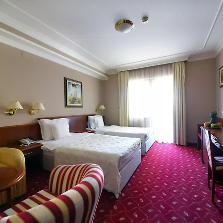 Hotel Kovilovo 4*