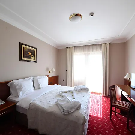 Kovilovo Hotel 4*