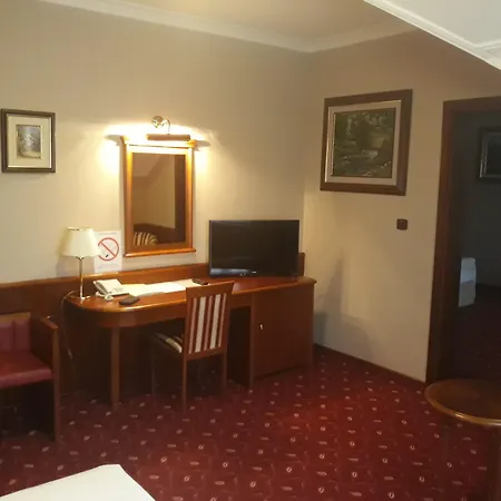 Kovilovo Hotel 4*