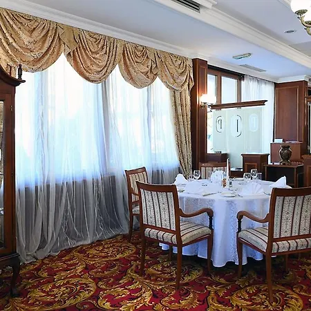 Kovilovo 4* Belgrado