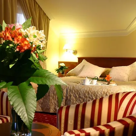 Hotel Kovilovo Belgrade