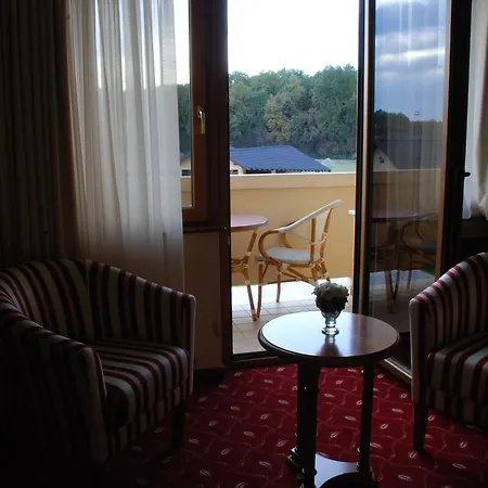 Hotel Kovilovo