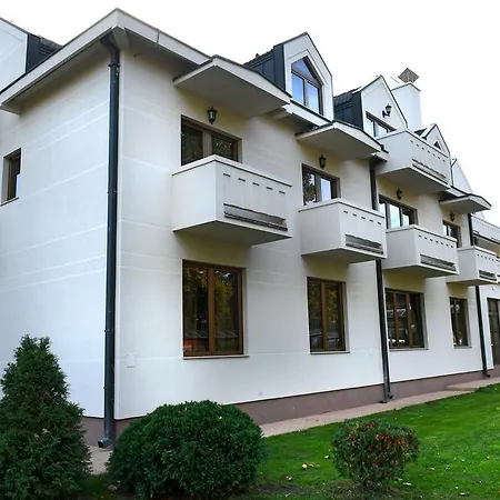 Hotel Kovilovo