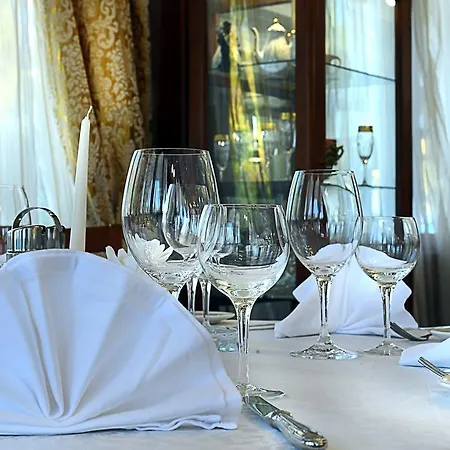 Hotel Kovilovo Belgrade