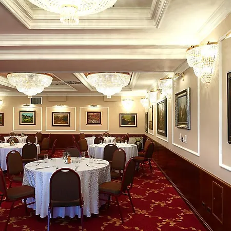 Kovilovo Hotel Belgrade