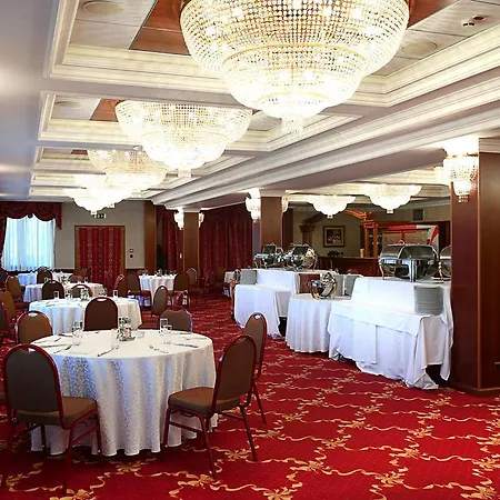 Kovilovo Hotel