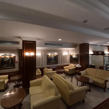 Hotel Kovilovo