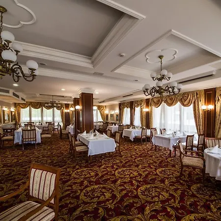 Kovilovo 4* Belgrade