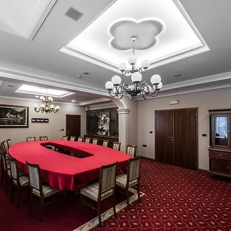 Kovilovo 4*