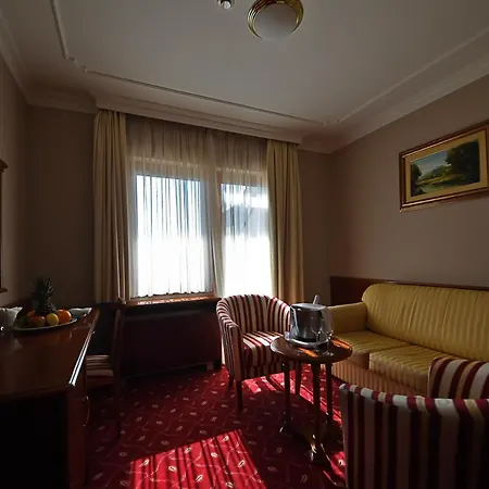 Kovilovo 4*