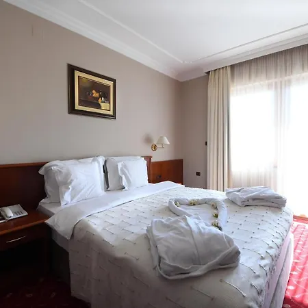 Kovilovo 4*