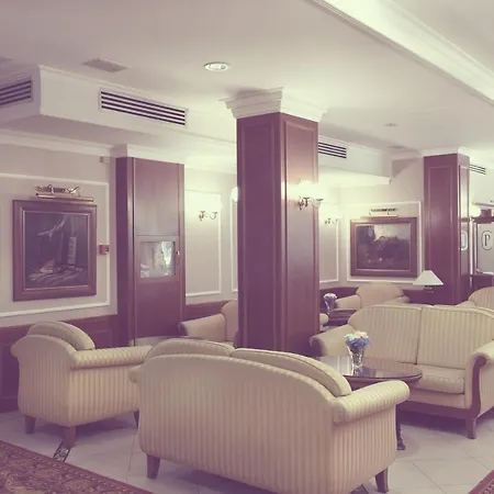 Hotel Kovilovo Belgrade