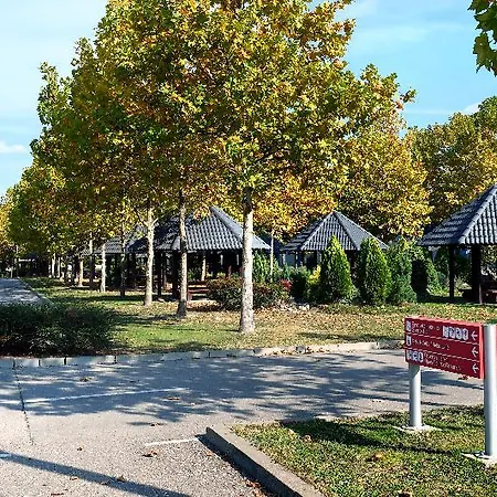 Kovilovo 4*