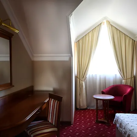 Kovilovo 4*