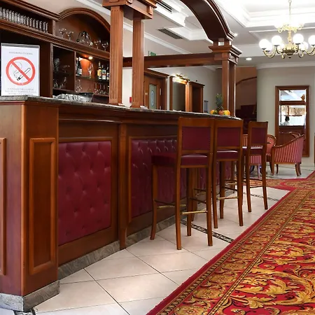 Kovilovo 4* Belgrado