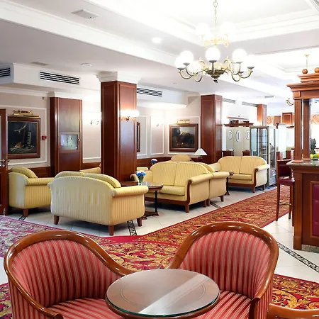 Kovilovo Hotel 4*