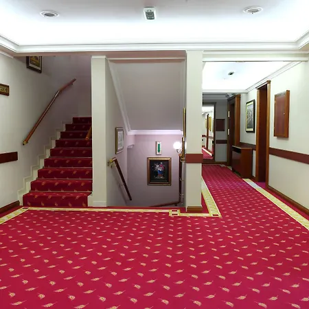 Kovilovo Hotel Belgrade