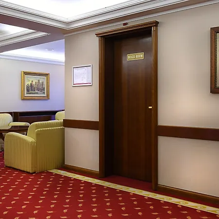 Kovilovo Hotel 4*