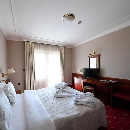 Kovilovo Hotel Belgrade