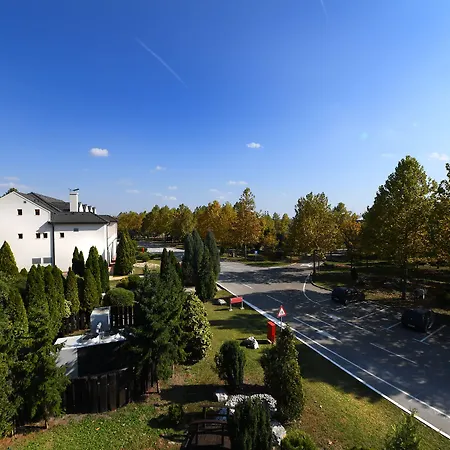 Hotel Kovilovo Belgrade