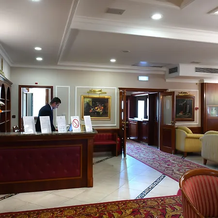 Kovilovo Hotel Belgrade