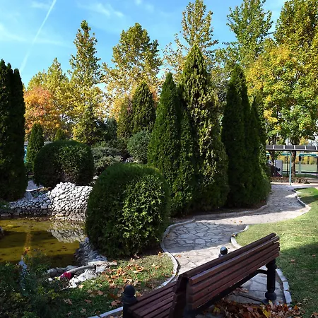Hotel Kovilovo 4*